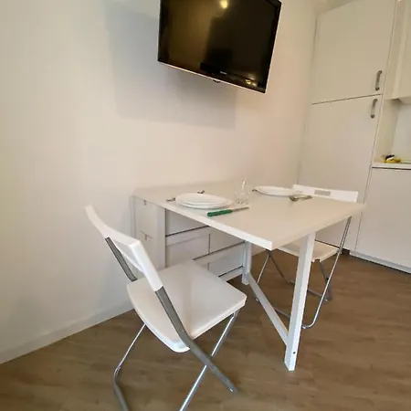 Studio In - Nolo 米兰