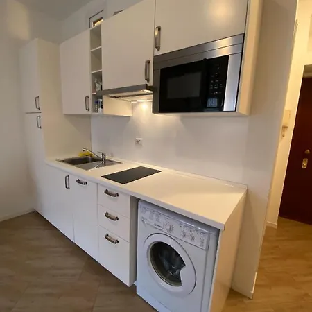 Studio In - Nolo * Mailand