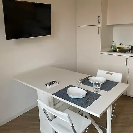 Apartment Studio In - Nolo *
